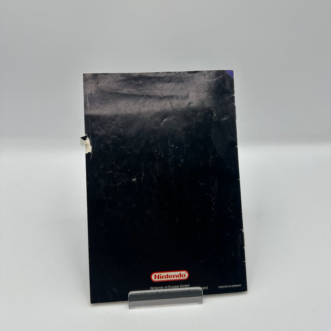 Super Mario World 2 Yoshis Island SNES - Anleitung