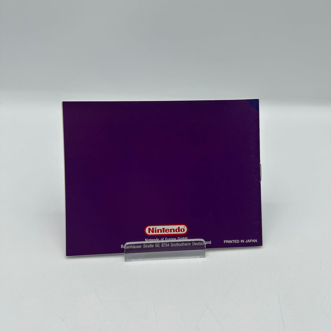 SnakeRattle N Roll NES - Anleitung