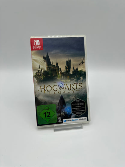 Hogwarts Legacy