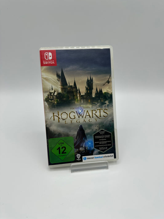 Hogwarts Legacy