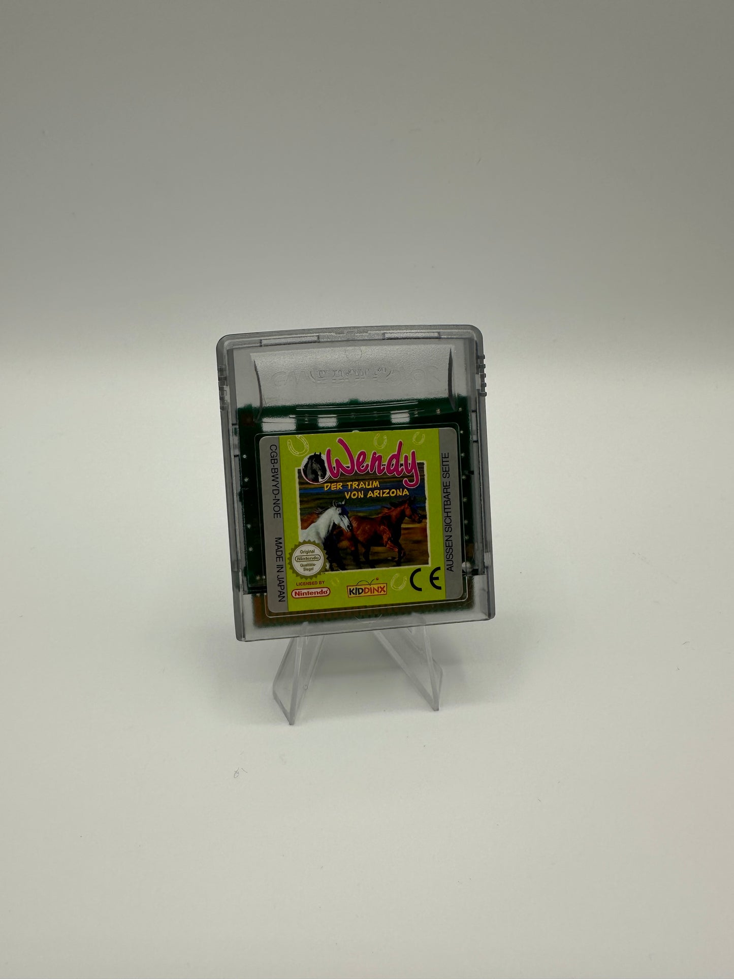 Wendy Der Trau von Arizona