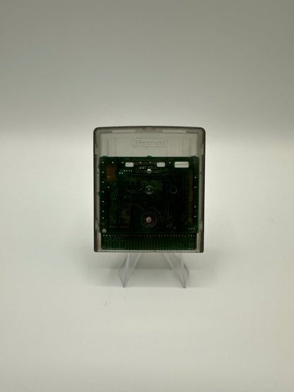 Lucky Luke Banditen Express - Schönheitsfehler