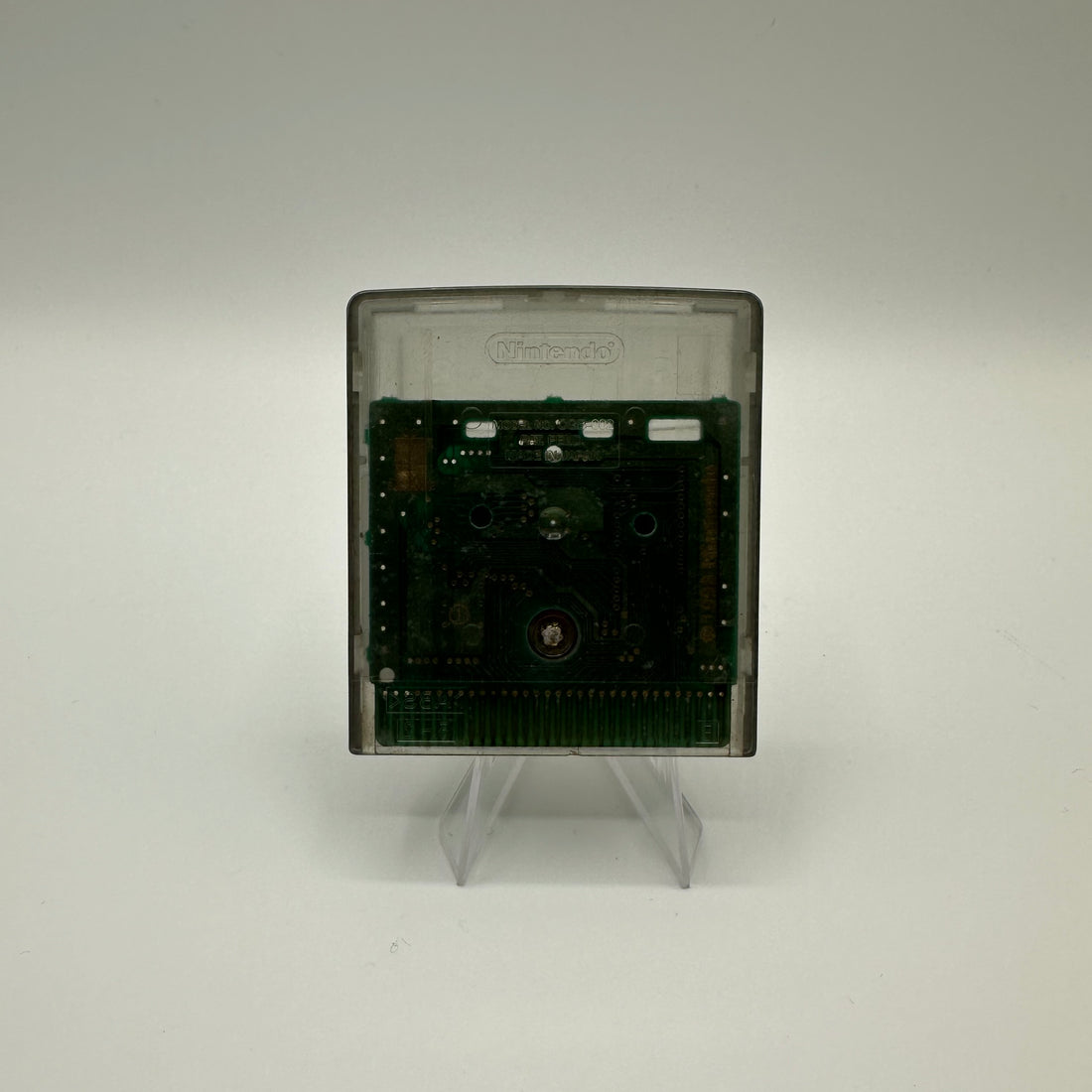 Lucky Luke Banditen Express - Schönheitsfehler