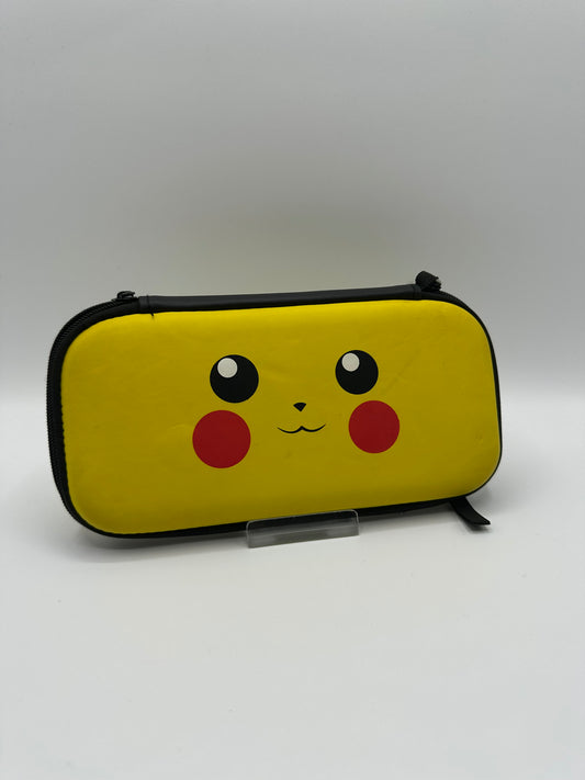 Nintendo Switch Tasche - Gelb