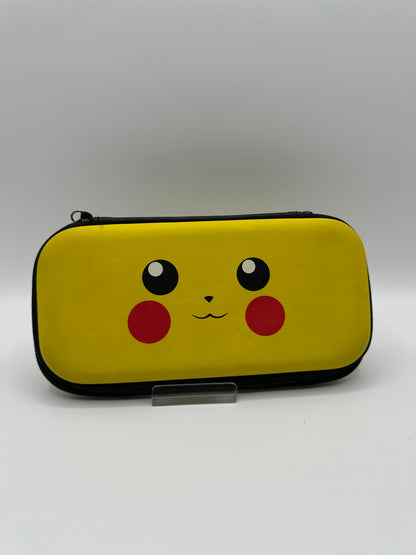 Nintendo Switch Tasche - Gelb