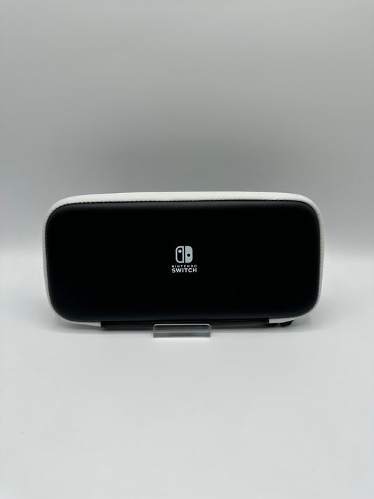 Nintendo Switch Tasche - Schwarz