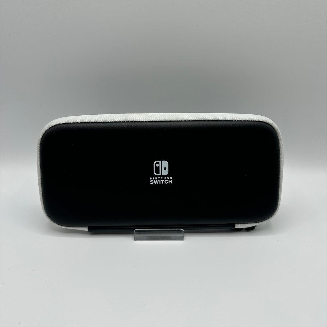 Nintendo Switch Tasche - Schwarz