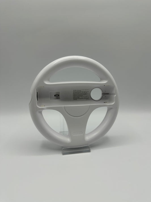 Nintendo Wii Lenkrad