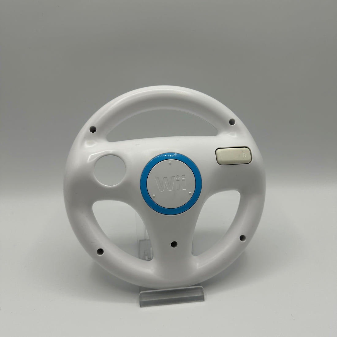 Nintendo Wii Lenkrad