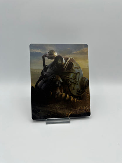 Fallout 76 - Steelbook
