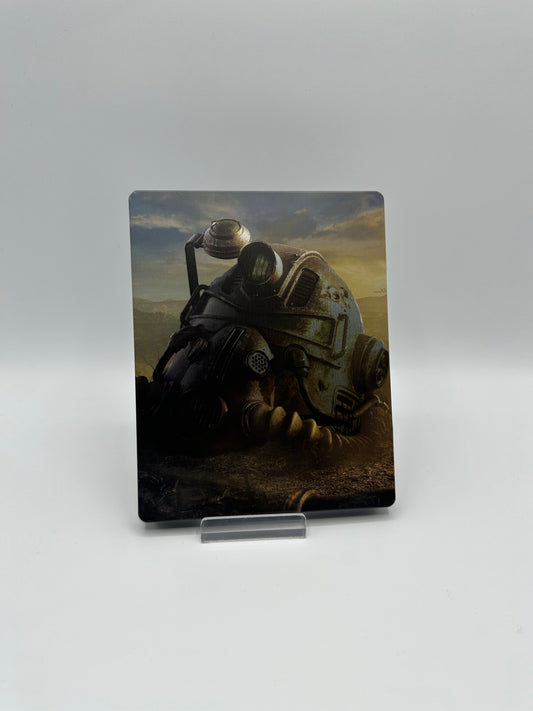 Fallout 76 - Steelbook
