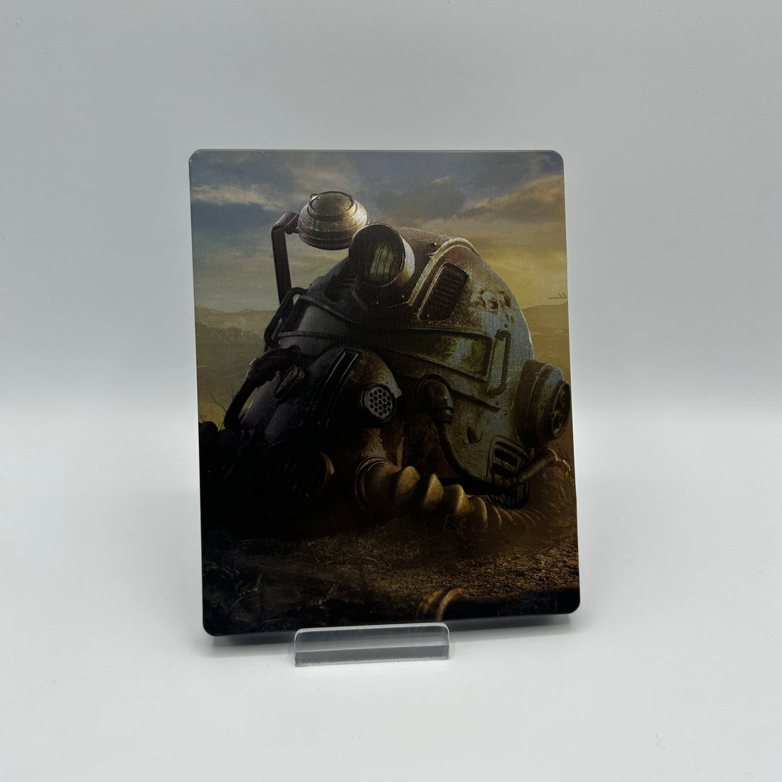 Fallout 76 - Steelbook