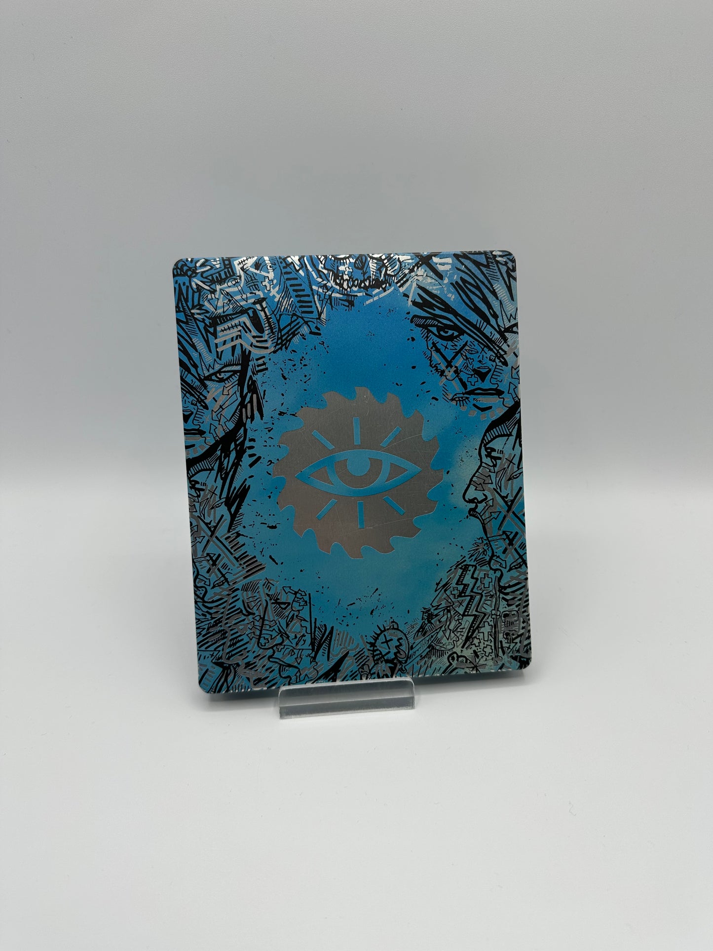 Far Cry New dawn - Steelbook
