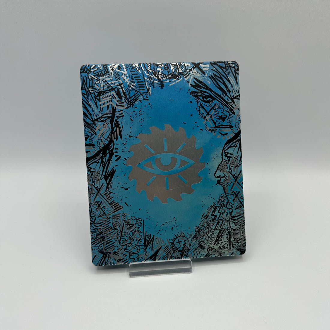 Far Cry New dawn - Steelbook