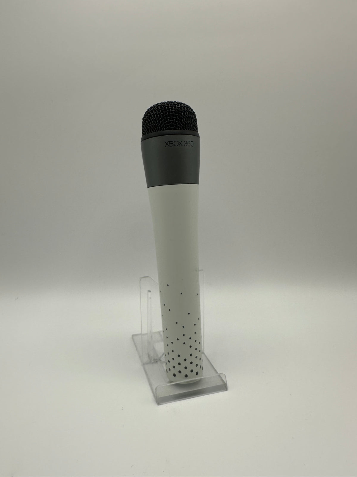 Xbox 360 Microphone