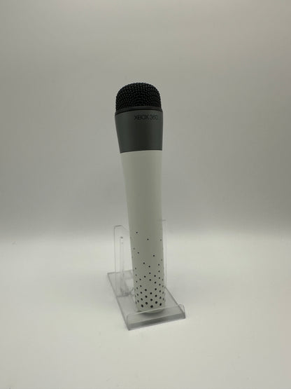 Xbox 360 Microphone