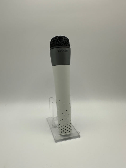 Xbox 360 Microphone