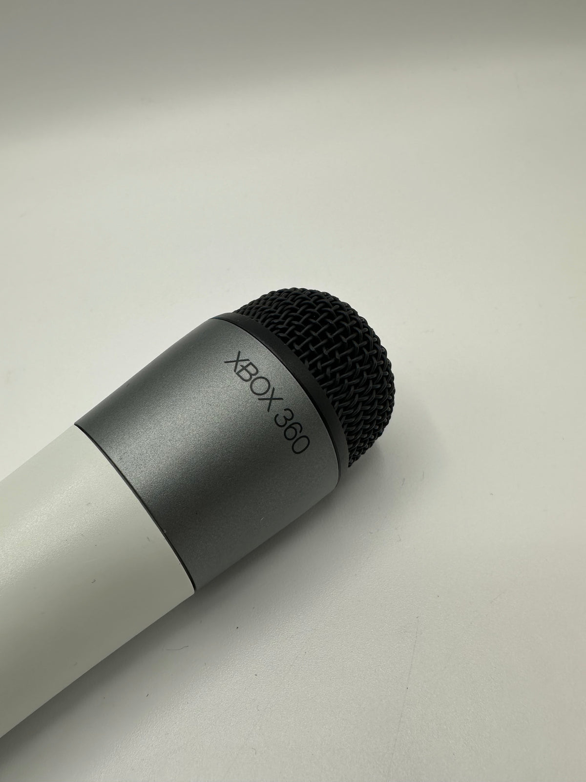 Xbox 360 Microphone