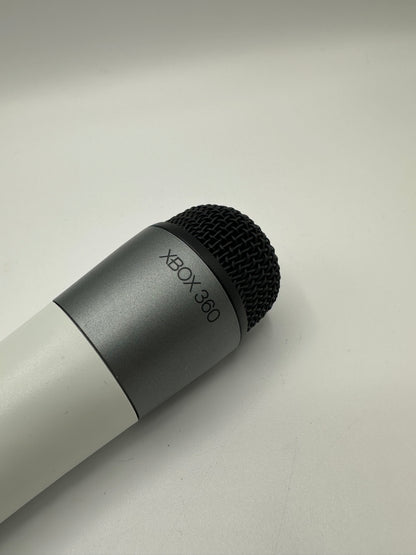 Xbox 360 Microphone