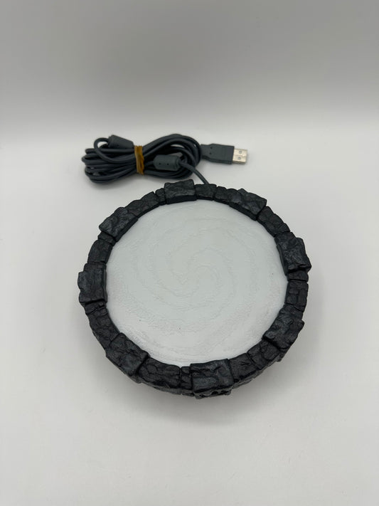 Sklylanders Portal of Power
