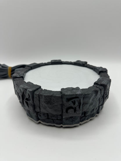 Sklylanders Portal of Power