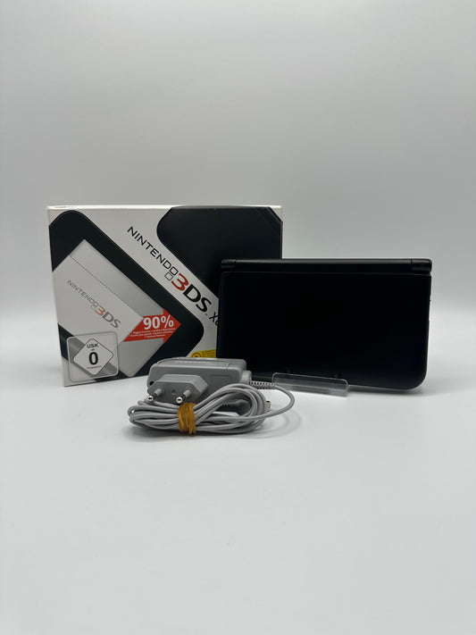 Nintendo 3DS XL - OVP