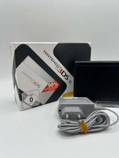 Nintendo 3DS XL - OVP