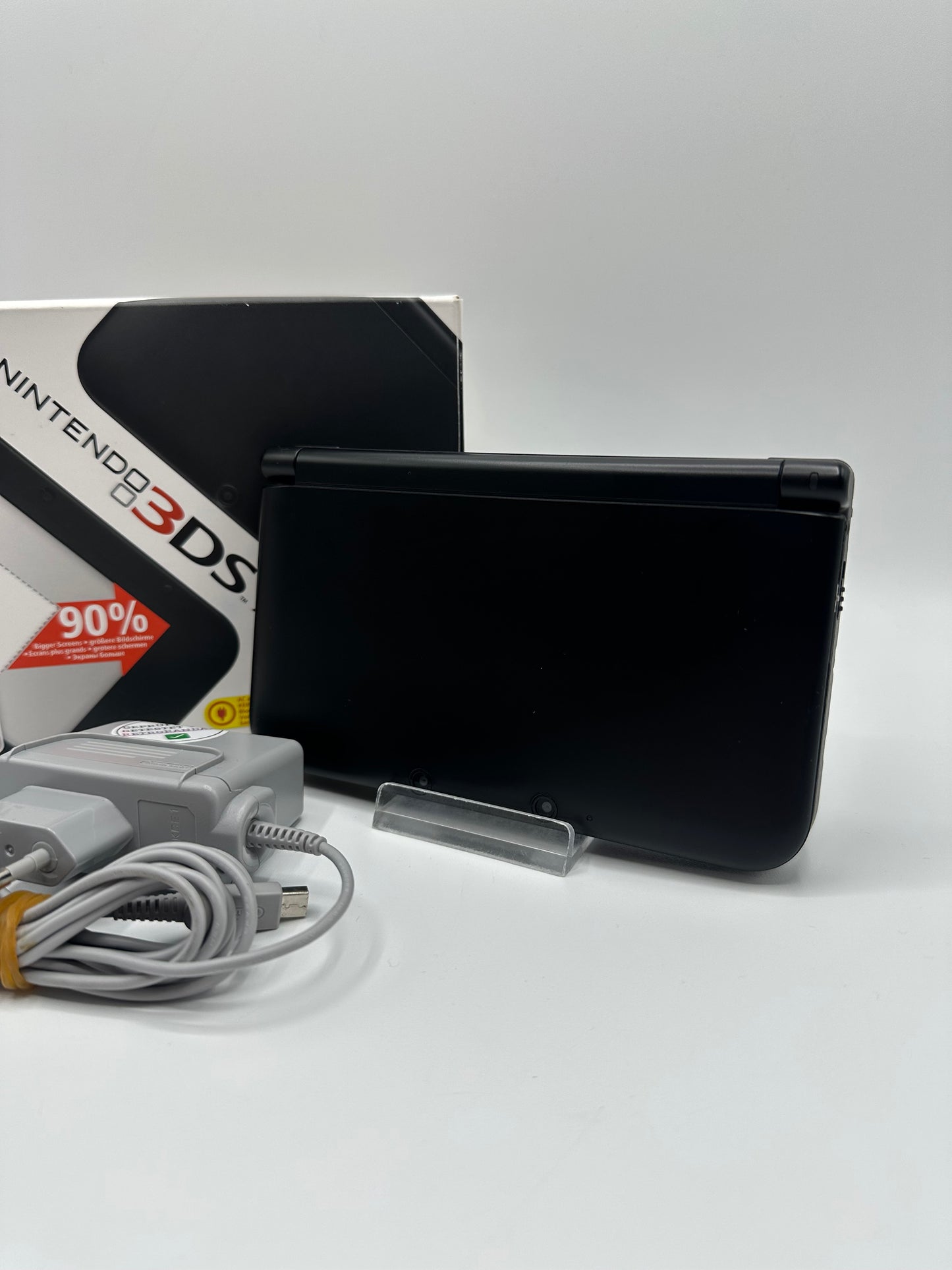 Nintendo 3DS XL - OVP