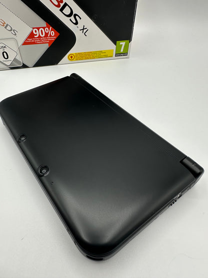 Nintendo 3DS XL - OVP