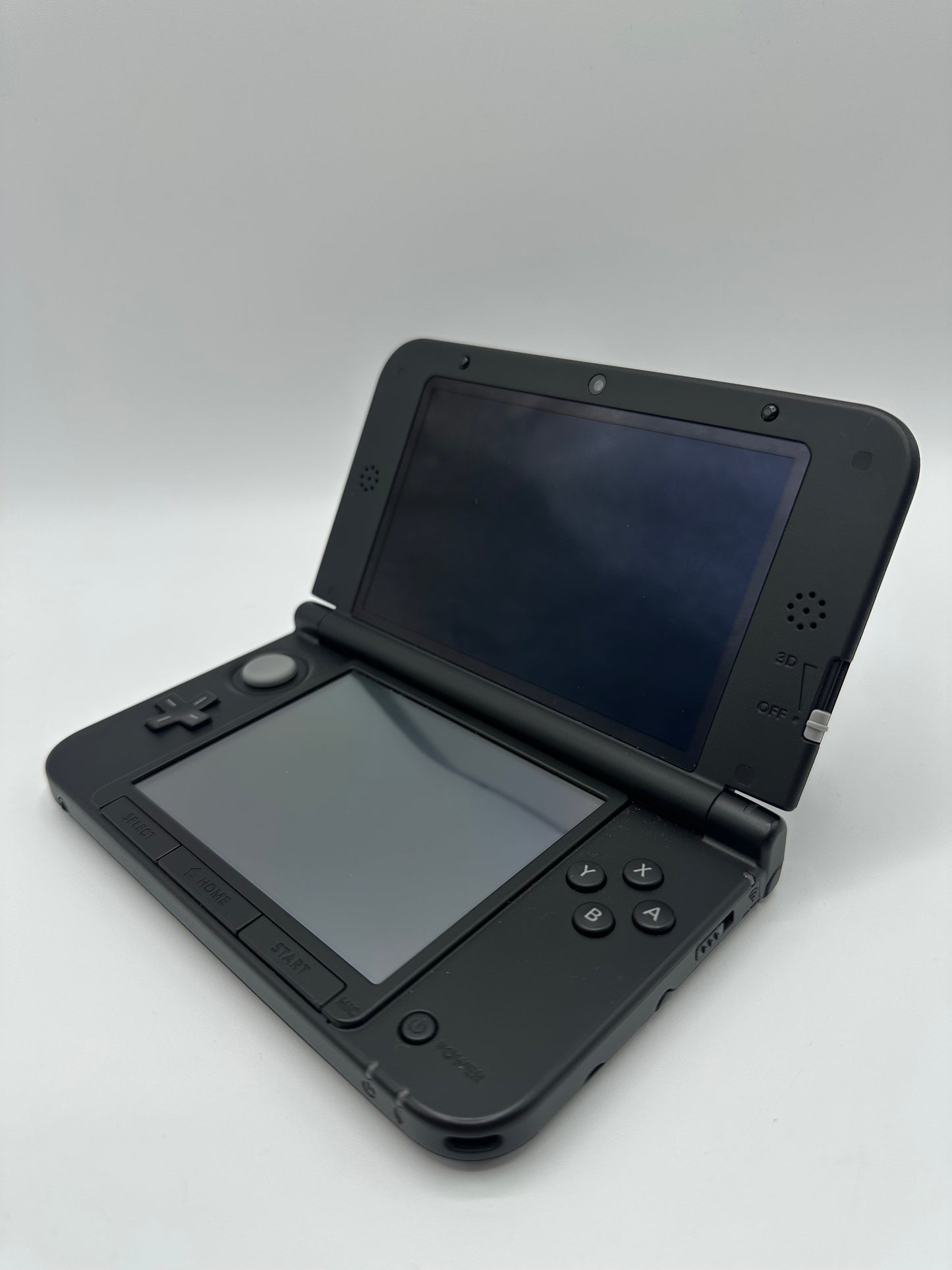 Nintendo 3DS XL - OVP