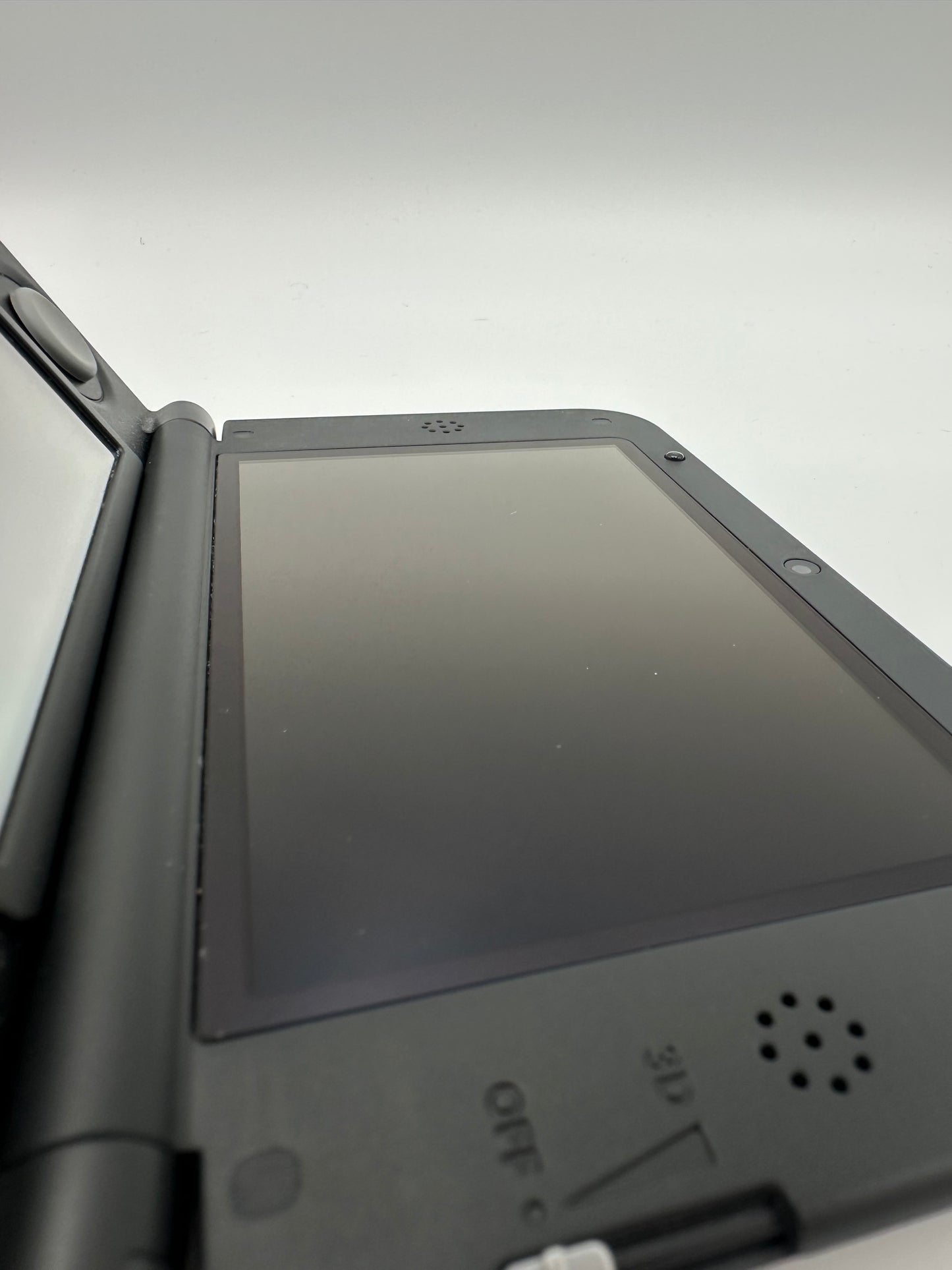 Nintendo 3DS XL - OVP