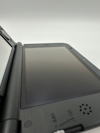 Nintendo 3DS XL - OVP