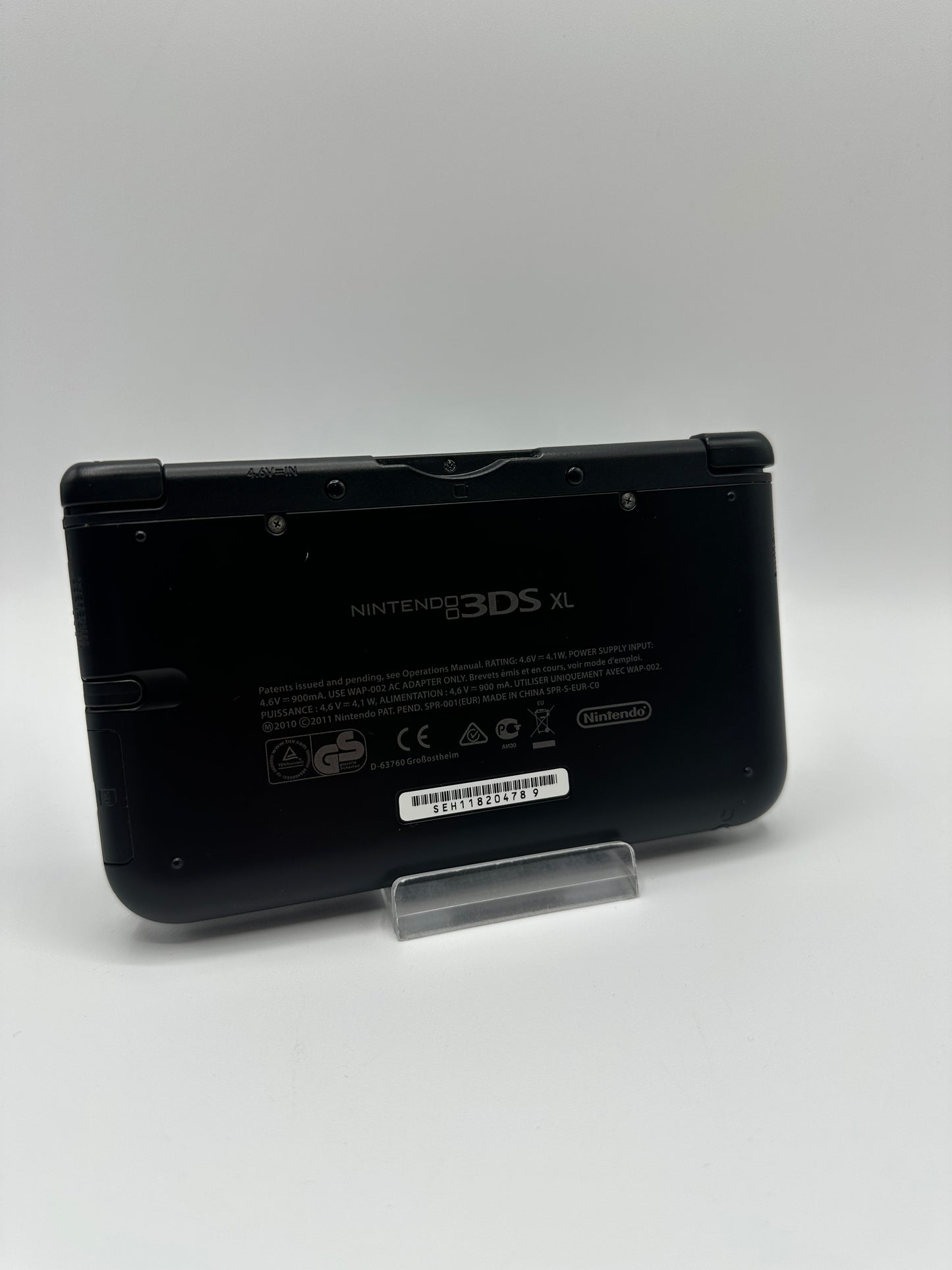 Nintendo 3DS XL - OVP