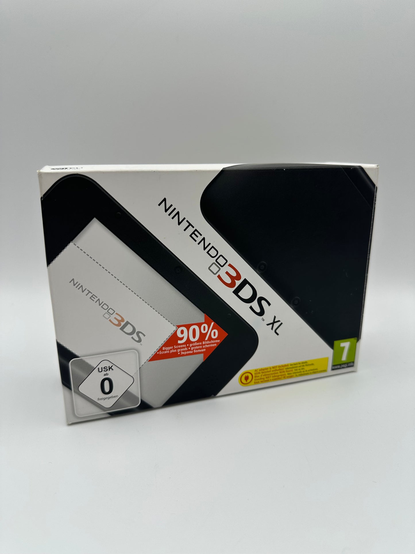 Nintendo 3DS XL - OVP