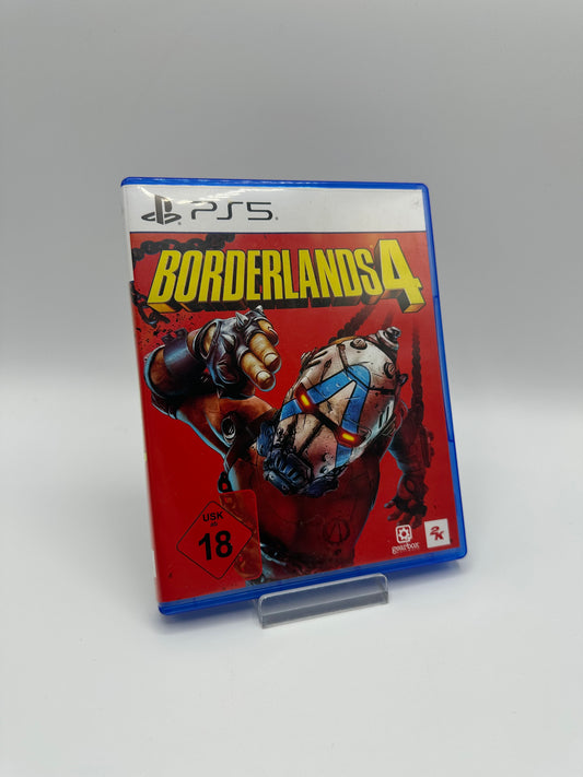 Borderlands 4