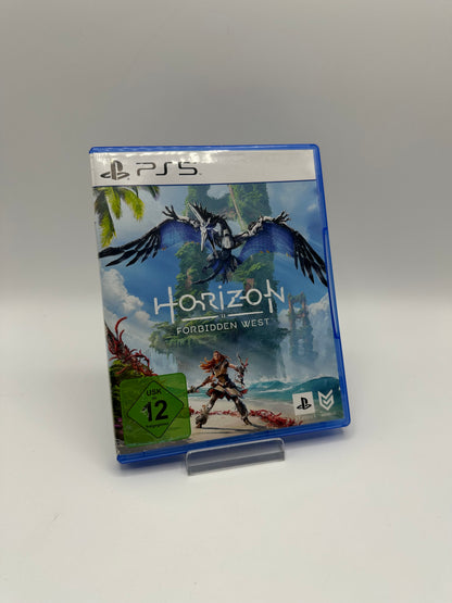 Horizon Forbidden West