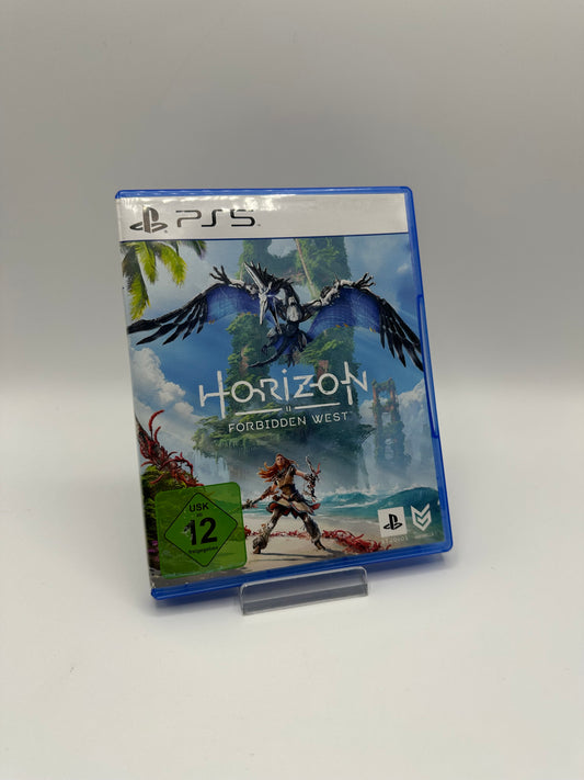 Horizon Forbidden West