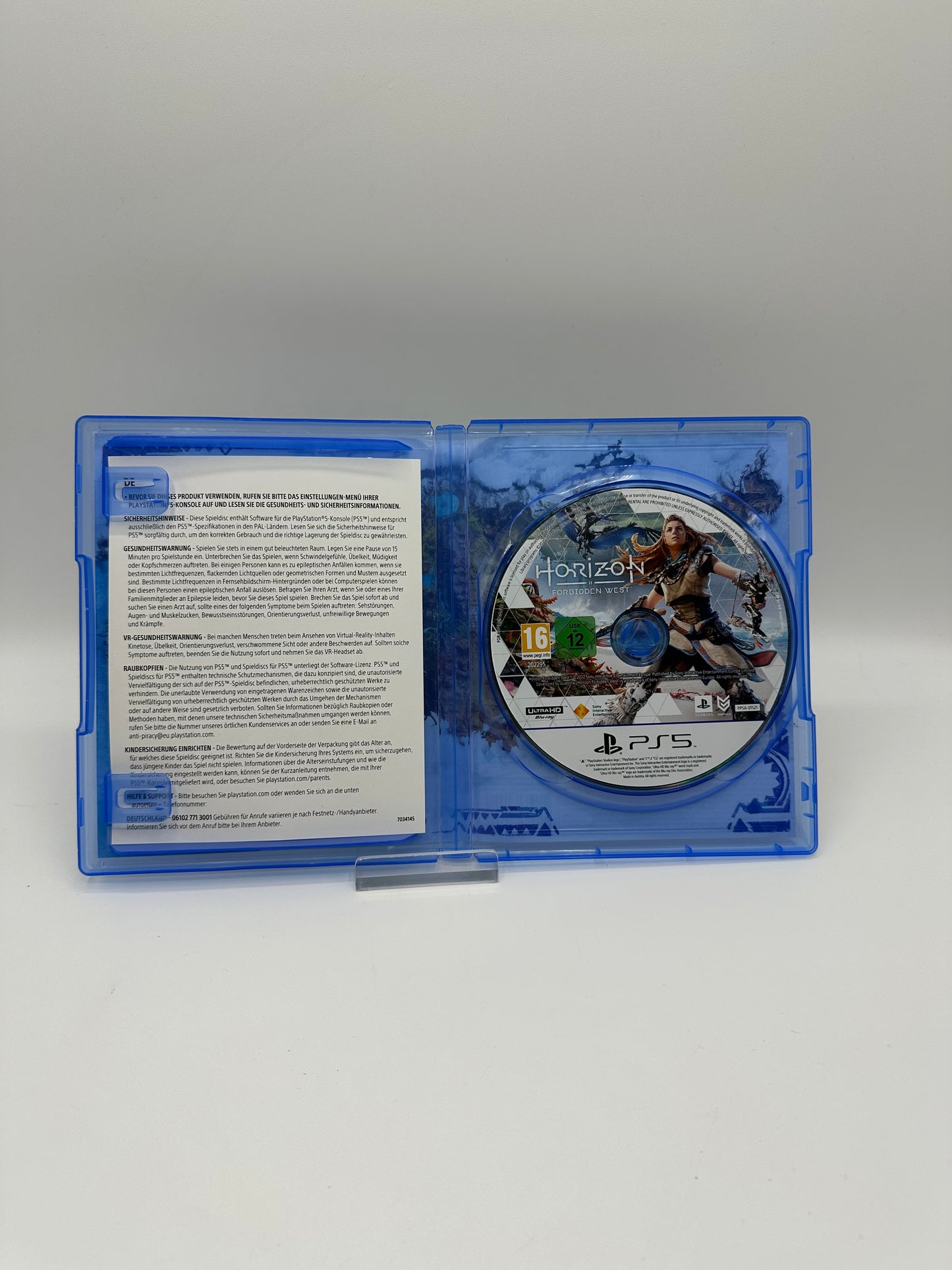 Horizon Forbidden West