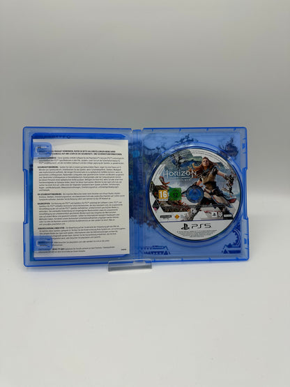 Horizon Forbidden West