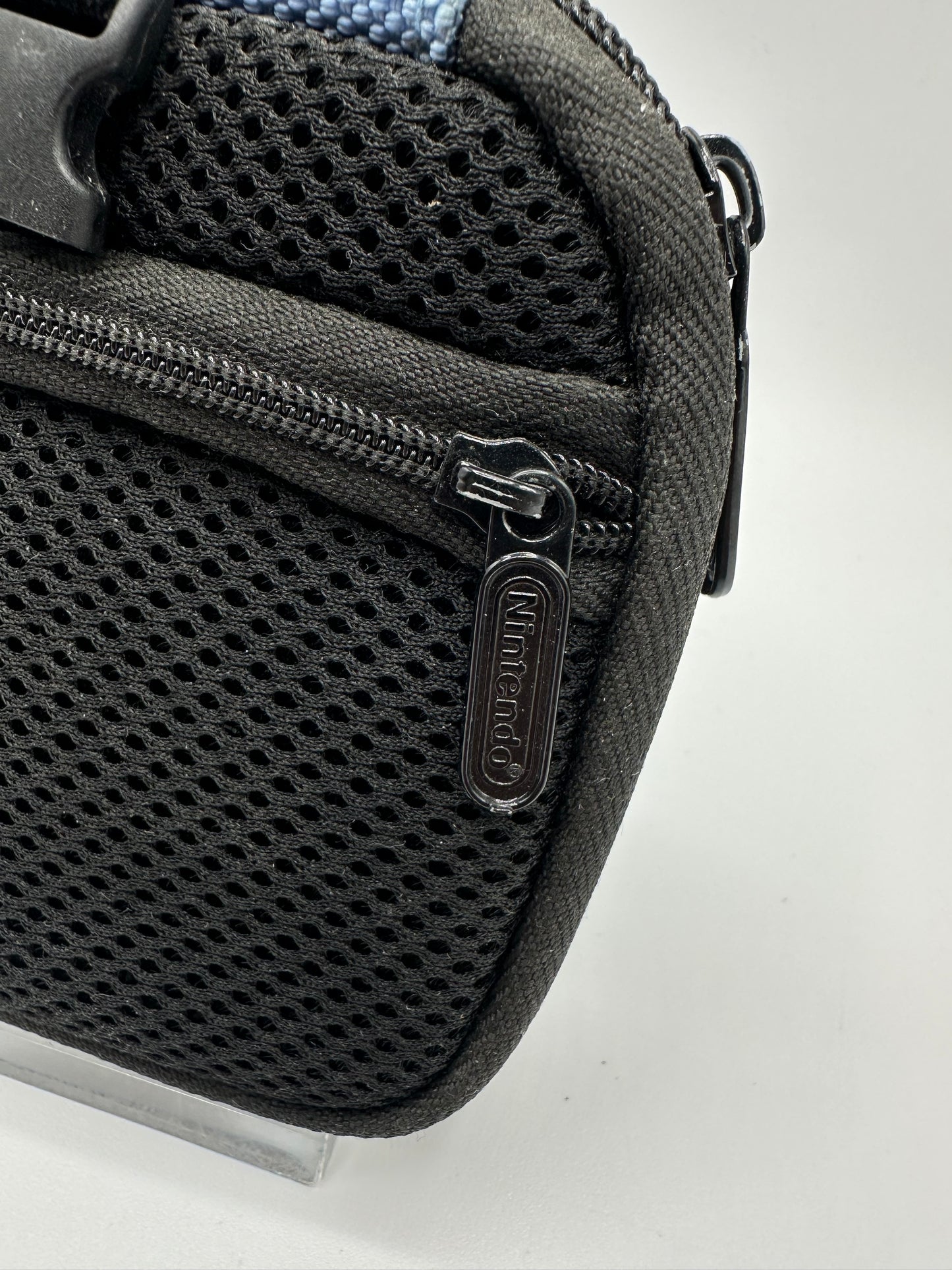 Nintendo Mario Tasche / GBA Gameboy Advance SP Tasche