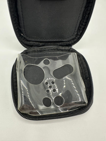 Nintendo Mario Tasche / GBA Gameboy Advance SP Tasche