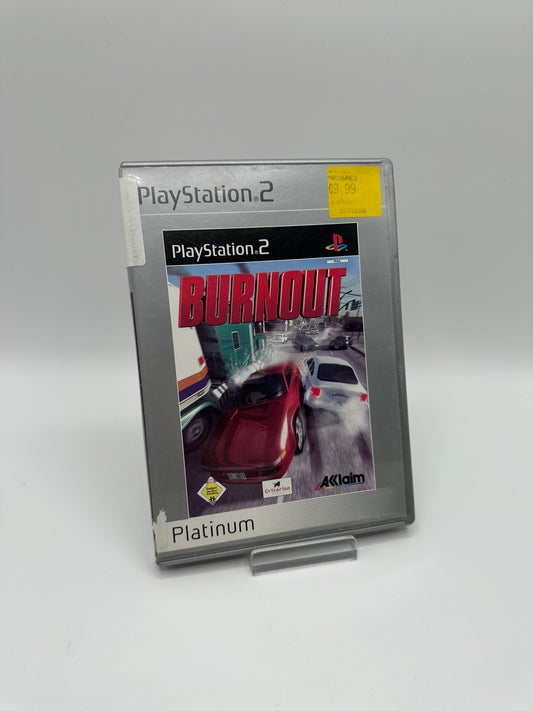 Burnout