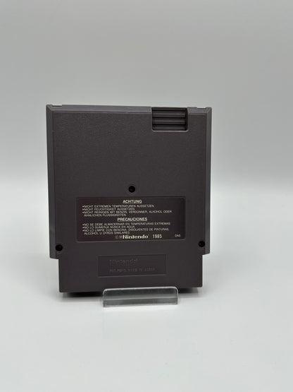 Mario & Yoshi Entertainment System