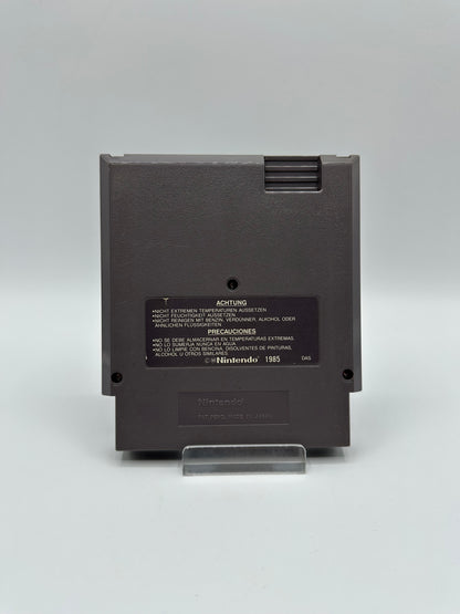 Tennis Entertainment System