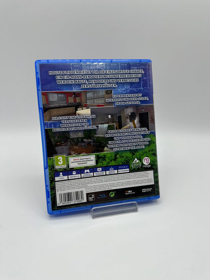 House Flipper Kaufen-Renovieren-Verkaufen