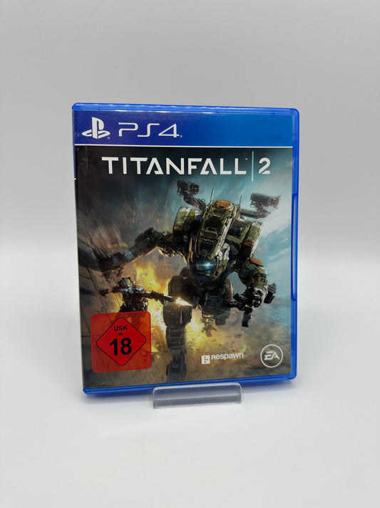 Titanfall 2