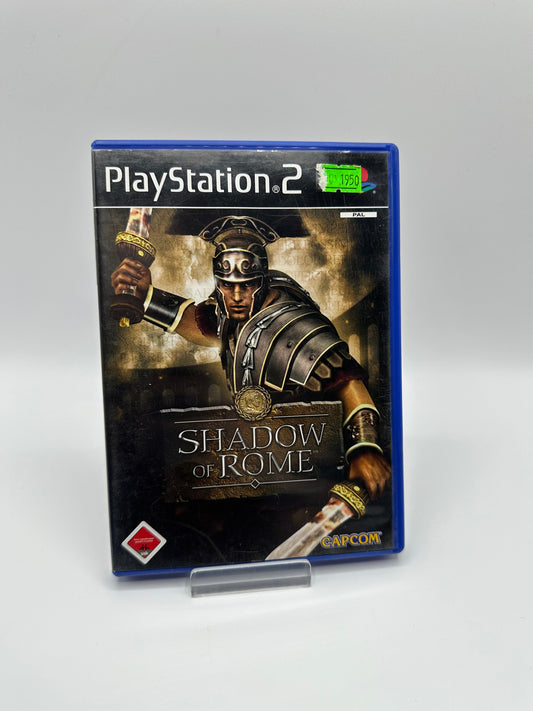 Shadow of Rome