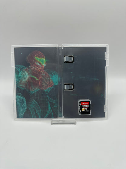 Metroid Dread