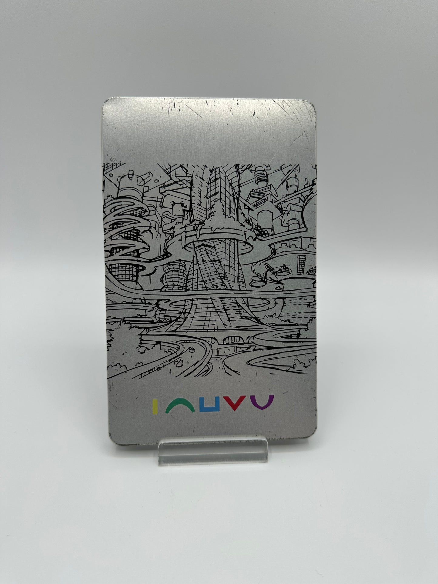 Beyond a Steel Sky Steelbook mit Spiel