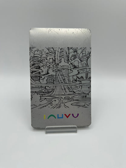 Beyond a Steel Sky Steelbook mit Spiel